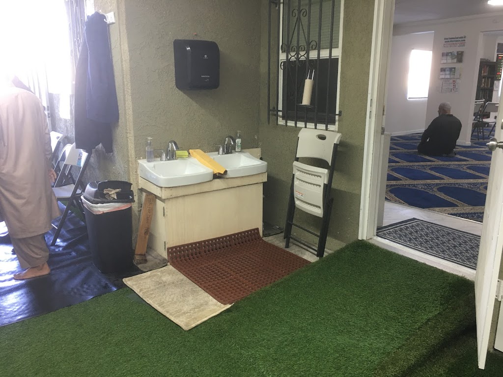 Torrance Mosque | 18103 Prairie Ave, Torrance, CA 90504, USA | Phone: (310) 956-8006