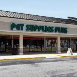 Pet Supplies Plus Palm Harbor | 3416 E Lake Rd S, Palm Harbor, FL 34685, USA | Phone: (727) 785-5555