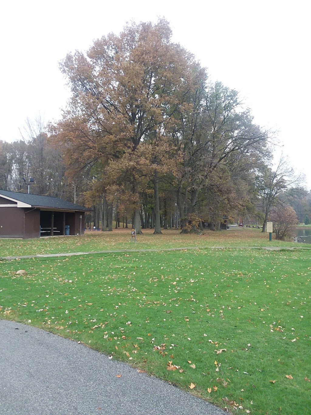 South Central Park | 7565 Avon Belden Rd, North Ridgeville, OH 44039, USA | Phone: (440) 353-0860