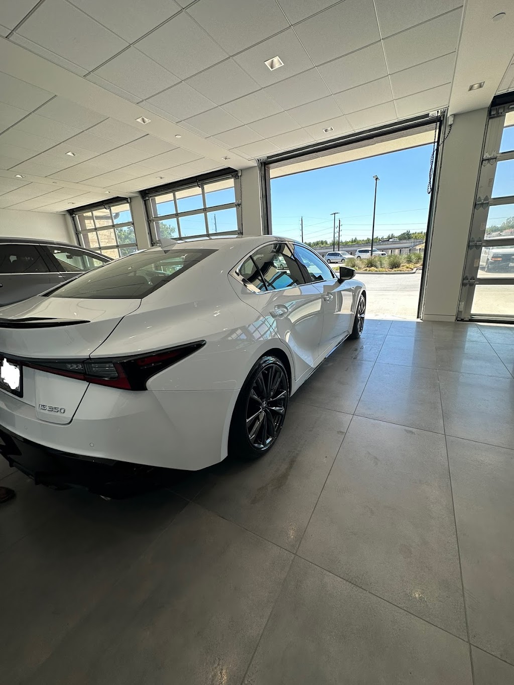 Northside Lexus | 24222 Interstate 45 N, Spring, TX 77386, USA | Phone: (281) 569-3300