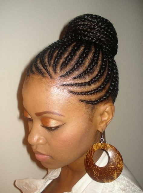 Jumelle African Braiding | 2164 Chambers Rd, St. Louis, MO 63136, USA | Phone: (314) 868-8420