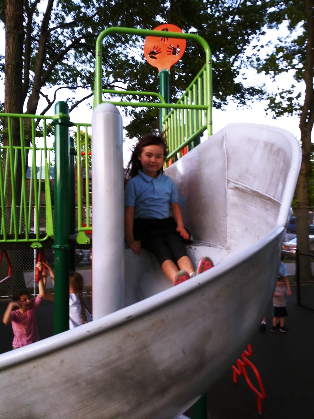 Galapo Playground | Gravesend Neck Rd &, Bedford Ave, Brooklyn, NY 11229, USA | Phone: (212) 639-9675