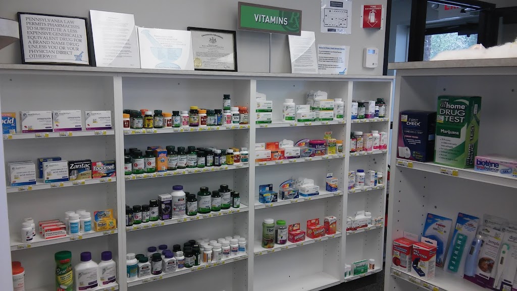 Petrolia Pharmacy | 296 Church St, Petrolia, PA 16050, USA | Phone: (724) 756-4050