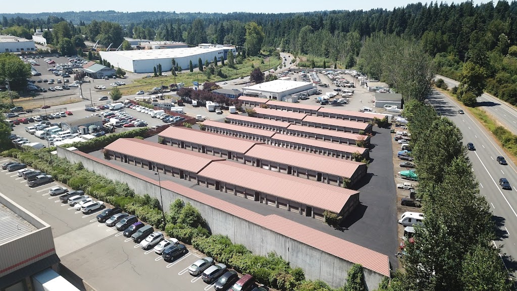 Woodinville Self Storage | 24200 Woodinville Snohomish Rd, Woodinville, WA 98072, USA | Phone: (425) 485-8717