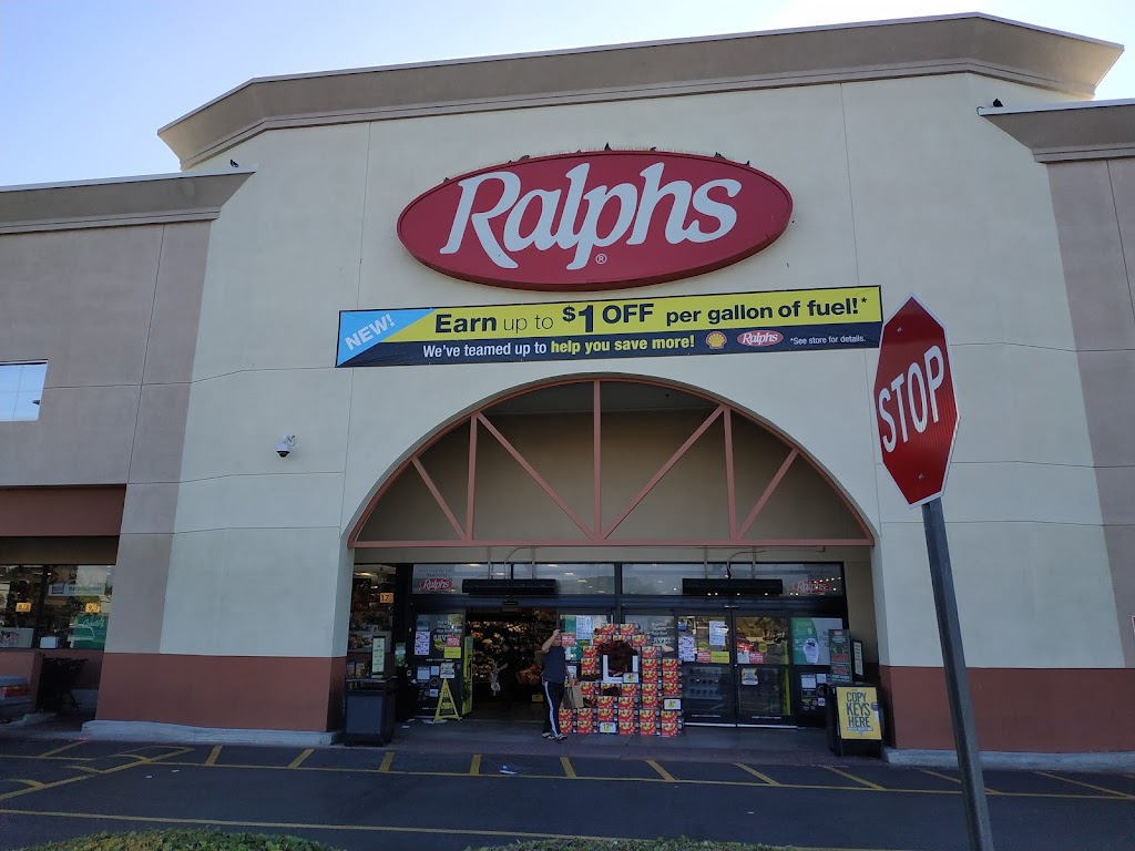 Ralphs | 17250 Saticoy St, Van Nuys, CA 91406, USA | Phone: (818) 609-8425