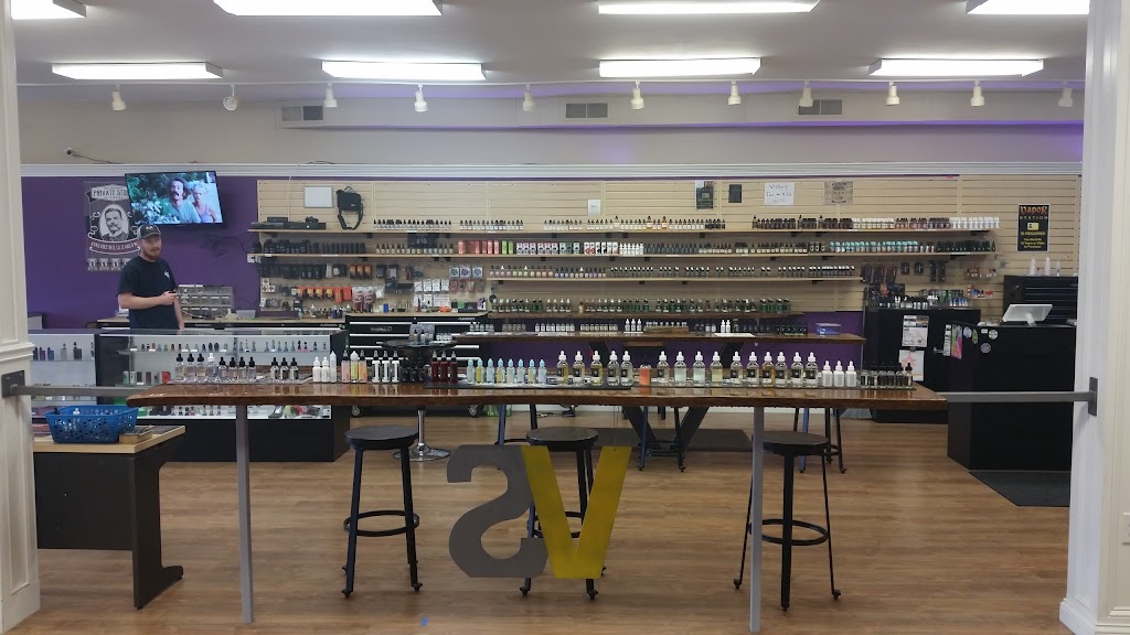 Vapor Station | 652 W Central Ave #70, Delaware, OH 43015, USA | Phone: (740) 362-8273