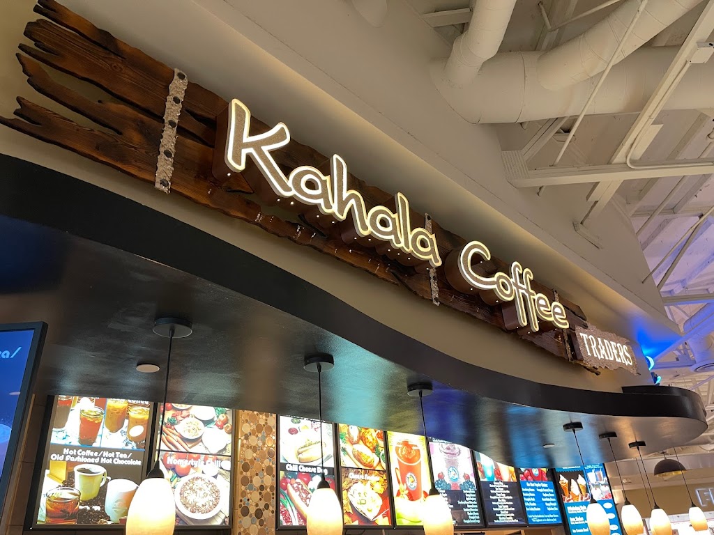 Kahala Coffee Traders | 48650 Seminole Dr Suite 210A, Cabazon, CA 92230, USA | Phone: (951) 922-9686