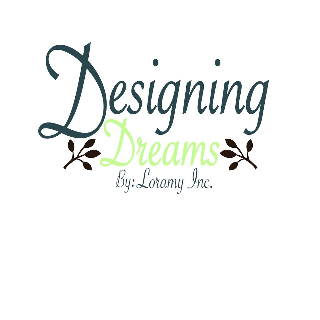 Designing Dreams by Loramy Inc. | 8786 Egan Dr, Savage, MN 55378, USA | Phone: (952) 402-0200