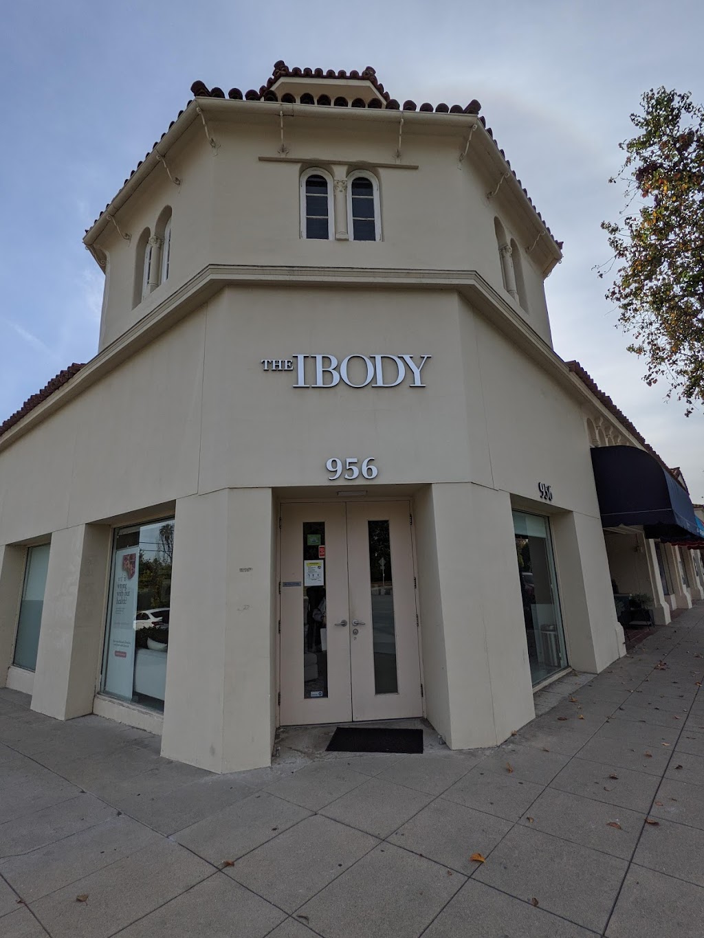 The iBody Clinic | 956 Huntington Dr, San Marino, CA 91108, USA | Phone: (626) 593-5993