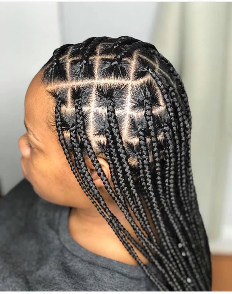 Amy African Hair Braiding | 11609 W Florissant Ave, Florissant, MO 63033, USA | Phone: (314) 736-4090