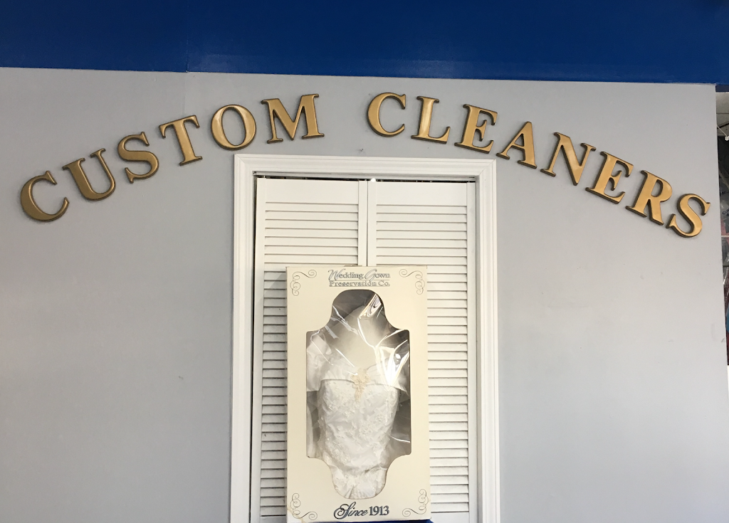 Custom Cleaners | 4790 Jonesboro Rd # F, Union City, GA 30291, USA | Phone: (770) 306-9666