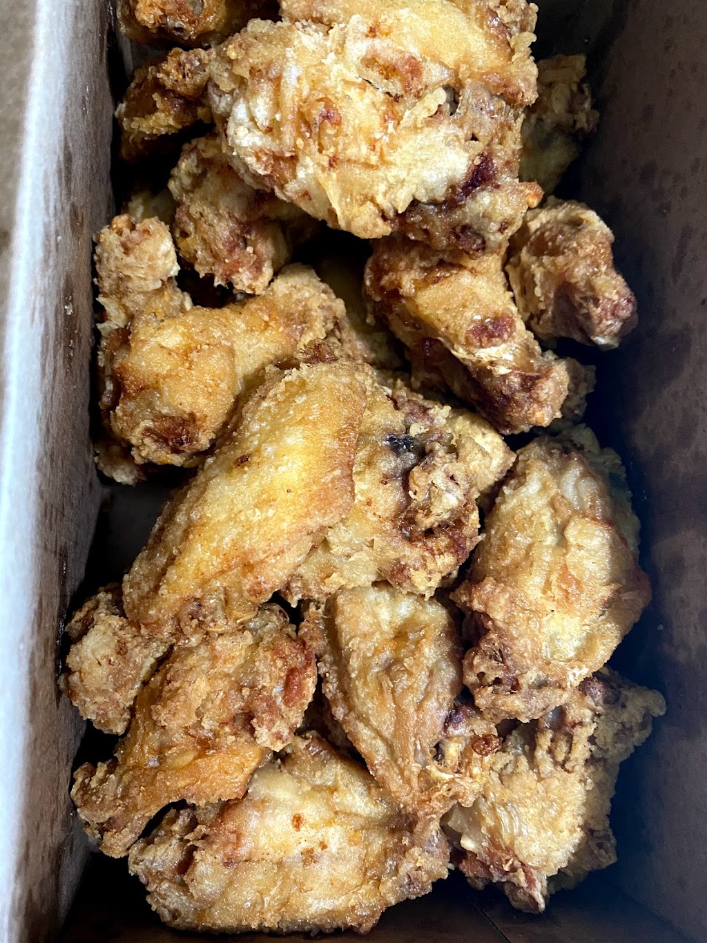 Chicken Shack Brownstown | 20763 Gibraltar Rd, Brownstown Charter Twp, MI 48183, USA | Phone: (734) 307-7745