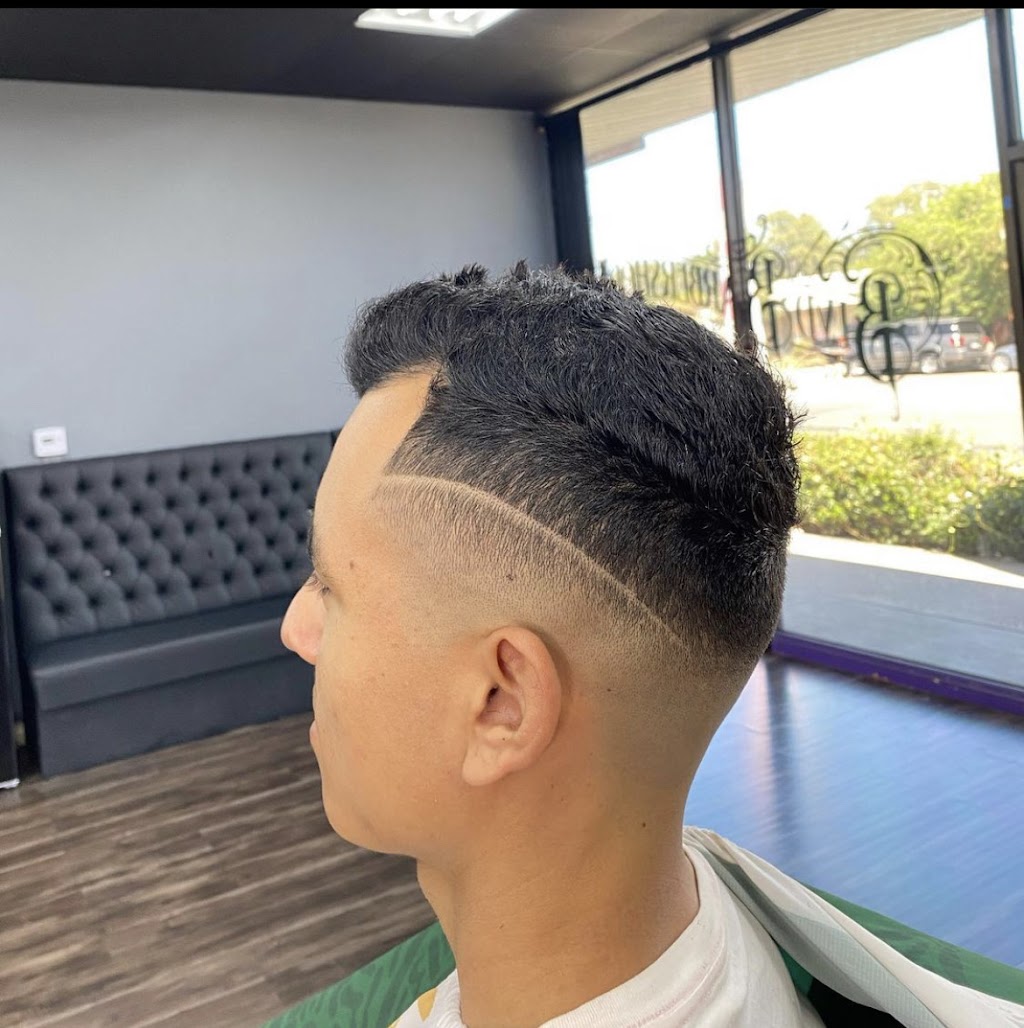 Blvd barbershop | 847 S Harbor Blvd, Anaheim, CA 92805, USA | Phone: (714) 873-1441