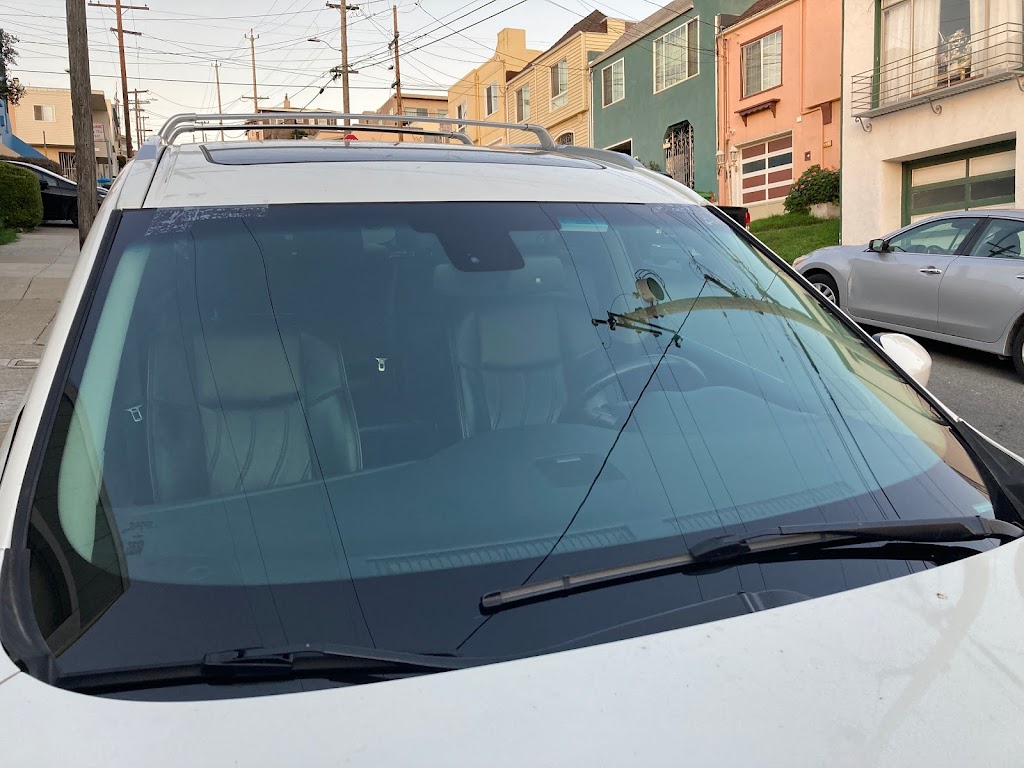 California Auto Glass | 85 Industrial St, San Francisco, CA 94124, USA | Phone: (415) 826-2574