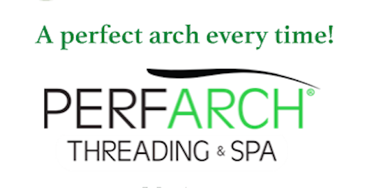 PerfArch Threading & Spa | In "Sola Salons, 710 Inverness Cors Suite No. 27, Birmingham, AL 35242, USA | Phone: (205) 783-1011