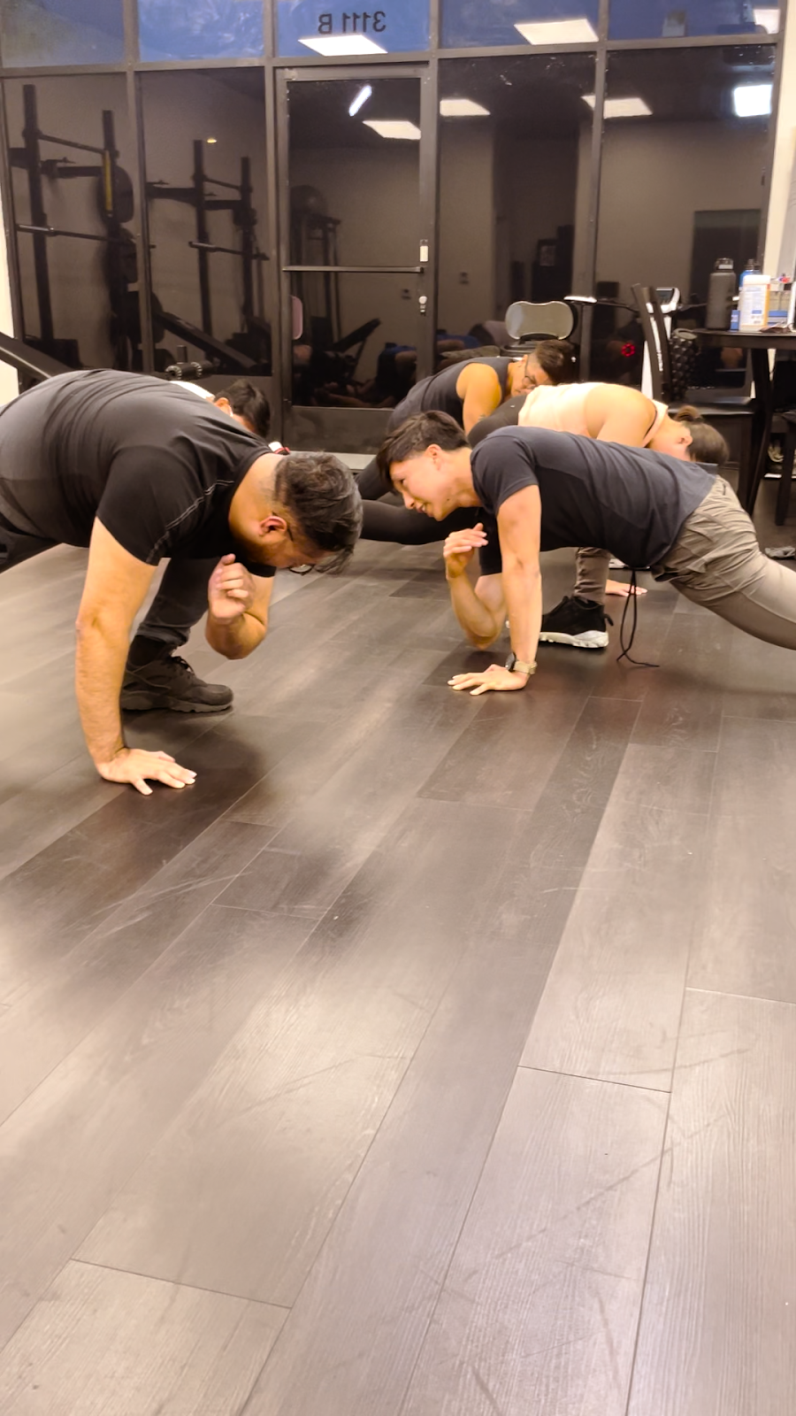 Bold Movement Fitness | 3111 W Lincoln Ave Unit B, Anaheim, CA 92801, USA | Phone: (562) 455-8688