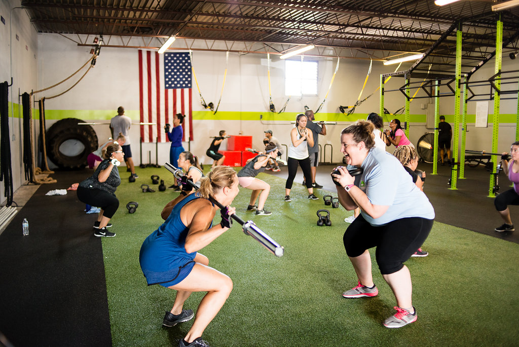 Charge Fitness and Performance | 2125 W Pioneer Pkwy, Grand Prairie, TX 75051, USA | Phone: (214) 235-0701