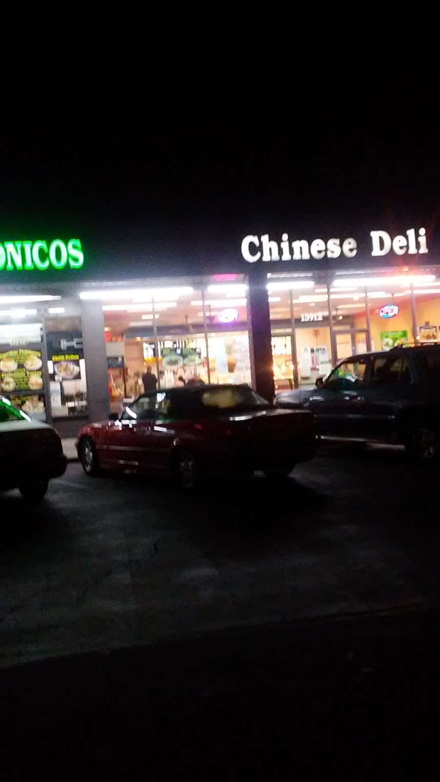 Chinese Deli Fast Food | 13912 Imperial Hwy., La Mirada, CA 90638, USA | Phone: (562) 926-5187