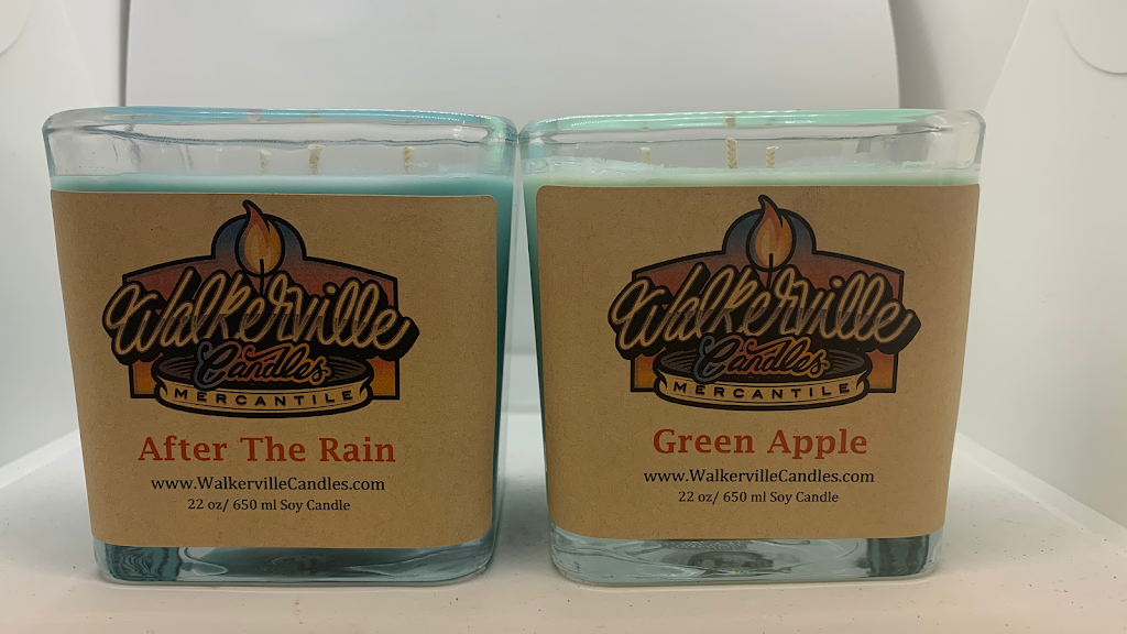 Walkerville Candles Mercantile | 10 Talbot St S, Essex, ON N8M 1A4, Canada | Phone: (519) 776-4900