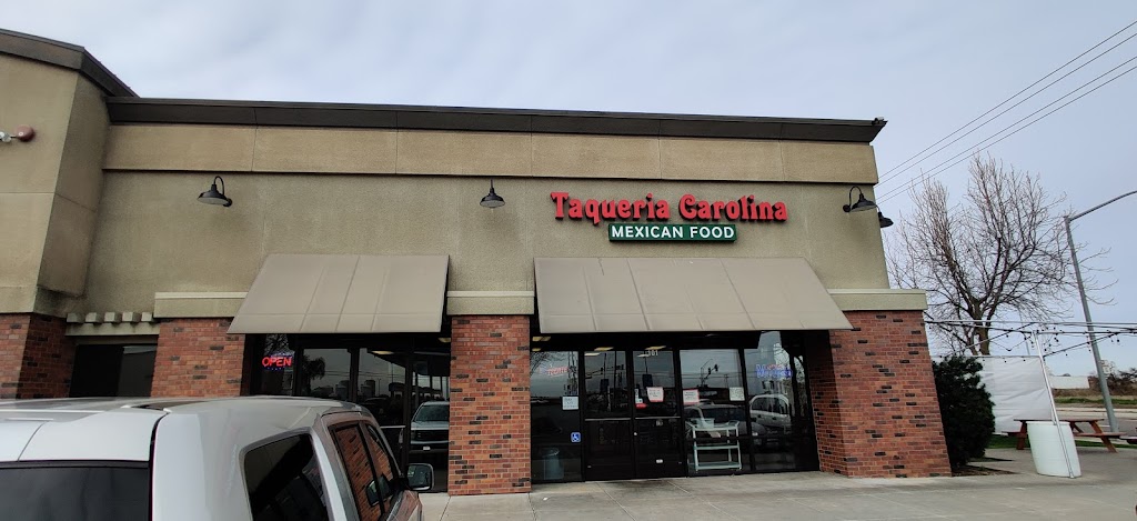 TAQUERIA CAROLINA #4 | 3948 Sylvan Ave, Modesto, CA 95355, USA | Phone: (209) 248-5447