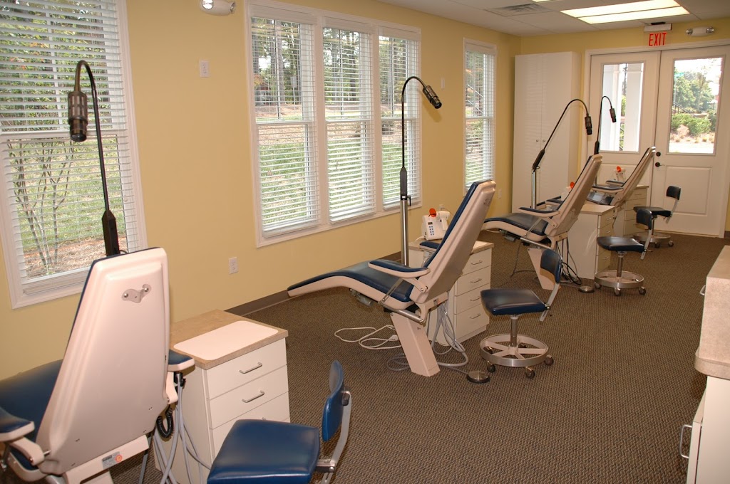 Chapman Orthodontics | 12220 Birmingham Hwy building 50, Milton, GA 30004, USA | Phone: (770) 664-6008