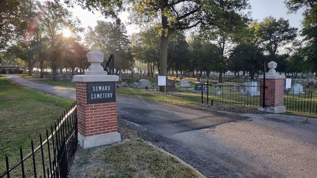 Seward Cemetery | 1700 State Hwy 15, Seward, NE 68434, USA | Phone: (402) 643-2928 ext. 305