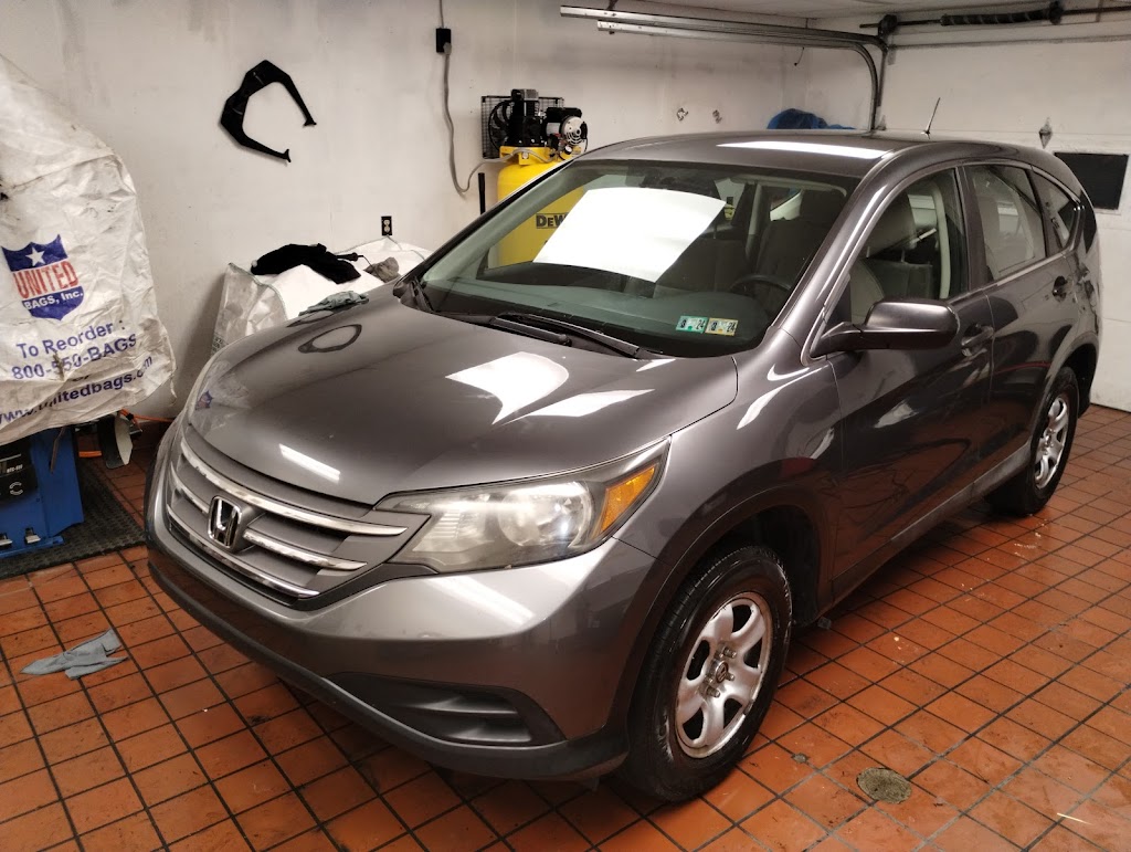 Scottys Elite Auto Detailing 100 Motors 702 PA100, Bechtelsville