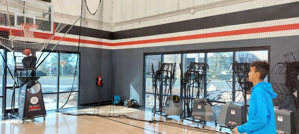 Shoot 360 El Dorado Hills Basketball Training Facility | 4650 Golden Foothill Pkwy Suite #130, El Dorado Hills, CA 95762, USA | Phone: (916) 790-8724