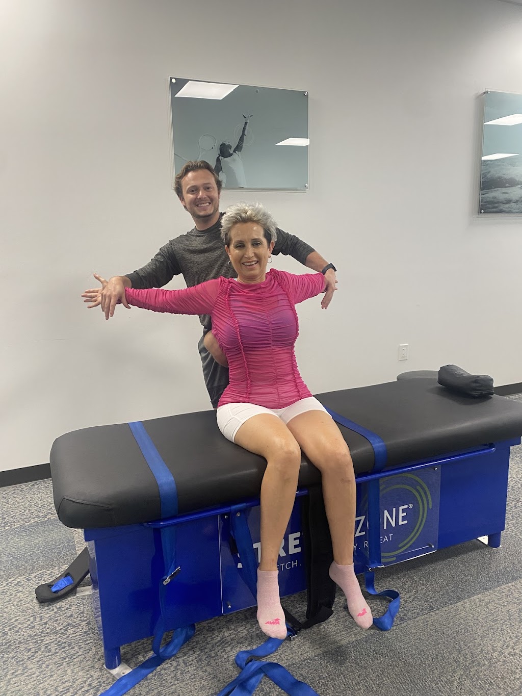 Stretch Zone | 5555 N Wickham Rd Ste 104, Melbourne, FL 32940, USA | Phone: (321) 622-6330