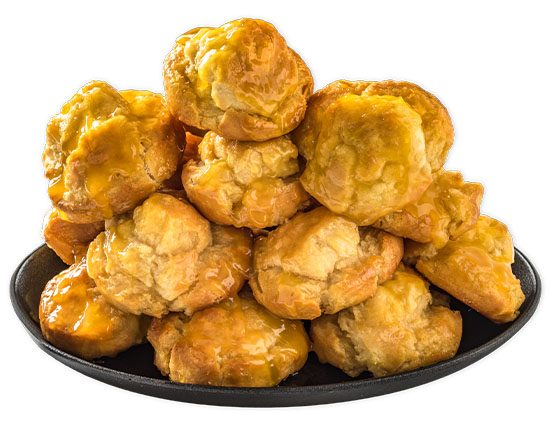 Krispy Krunchy Chicken @ Leesburg Mobil | 2340 W Main St, Leesburg, FL 34748, USA | Phone: (352) 315-1114