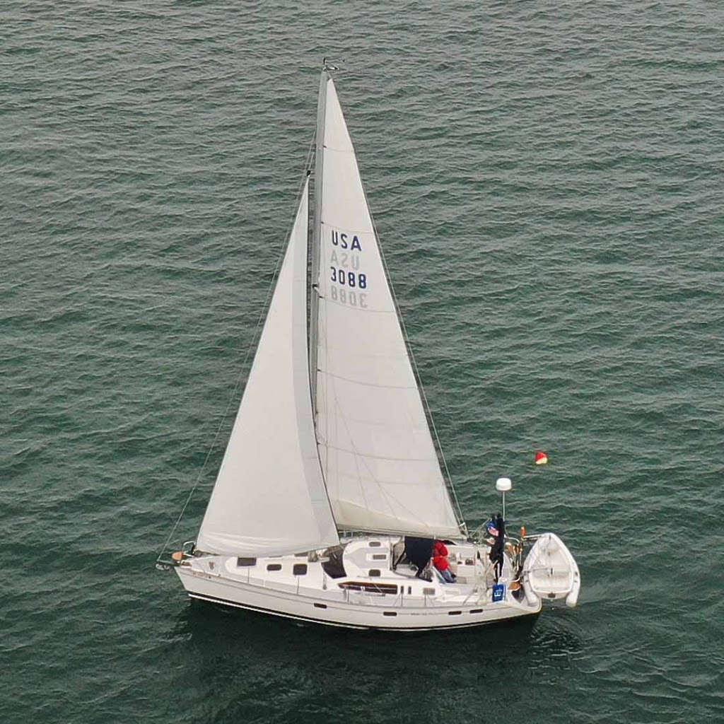 Northern Breezes Sailing School | 3949 Winnetka Ave N, Minneapolis, MN 55427, USA | Phone: (763) 542-9707