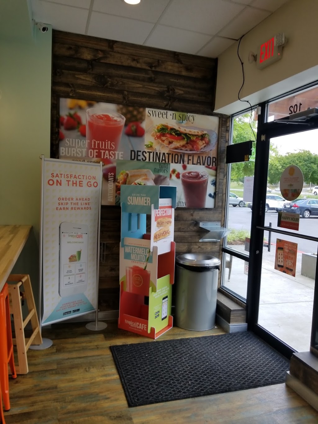 Smoothie King | 2525 Shallowford Rd #600, Marietta, GA 30066 | Phone: (678) 445-1287