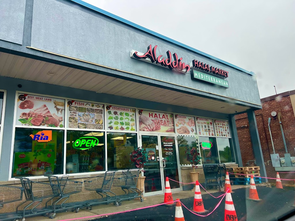 Aladdin Halal Market | 688 Loudon Rd, Latham, NY 12110, USA | Phone: (518) 313-7222