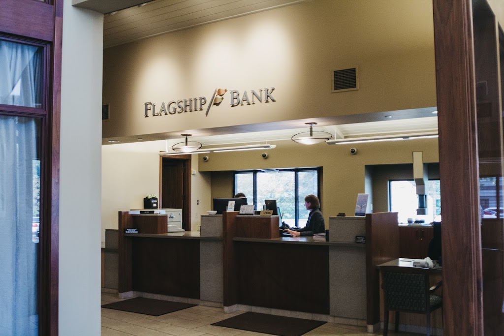 Flagship Bank Minnesota | 7525 Office Ridge Cir, Eden Prairie, MN 55344, USA | Phone: (952) 944-6050