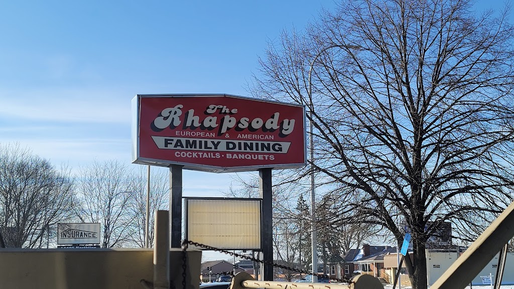 Hungarian Rhapsody Restaurant | 14315 Northline Rd, Southgate, MI 48195, USA | Phone: (734) 283-9622