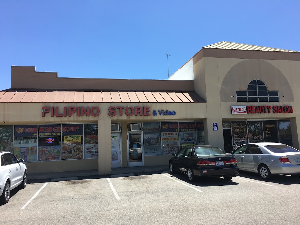 OUR MINI GROCERY - Filipino Store | 9522 Chapman Ave Suites A&B, Garden Grove, CA 92841, USA | Phone: (714) 539-1158