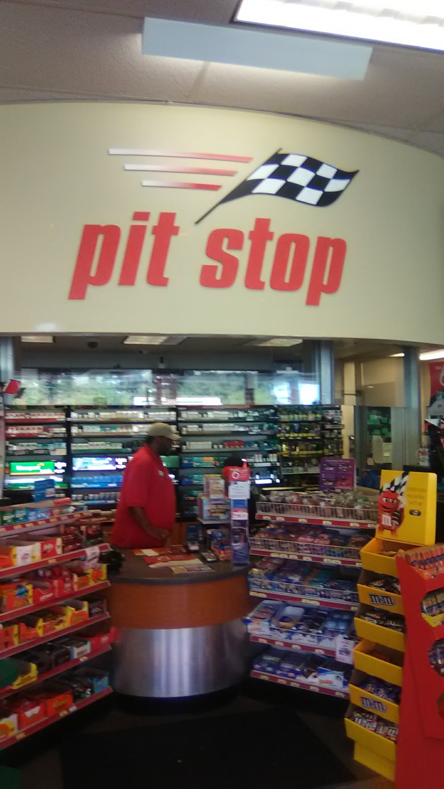 Tabb Pit Stop | 3102 Big Bethel Rd, Yorktown, VA 23693, USA | Phone: (757) 865-1665