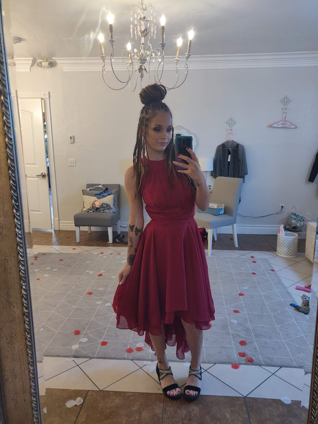 Alterations by Ale Maria | 5820 W Peoria Ave, Glendale, AZ 85302, USA | Phone: (602) 373-4917