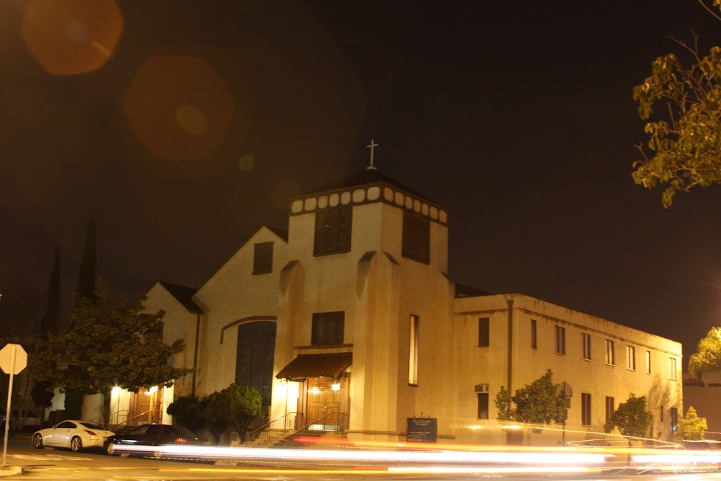 Iglesia Adventista del Séptimo Día de Glendale | 901 E Broadway, Glendale, CA 91205, USA | Phone: (818) 243-3006