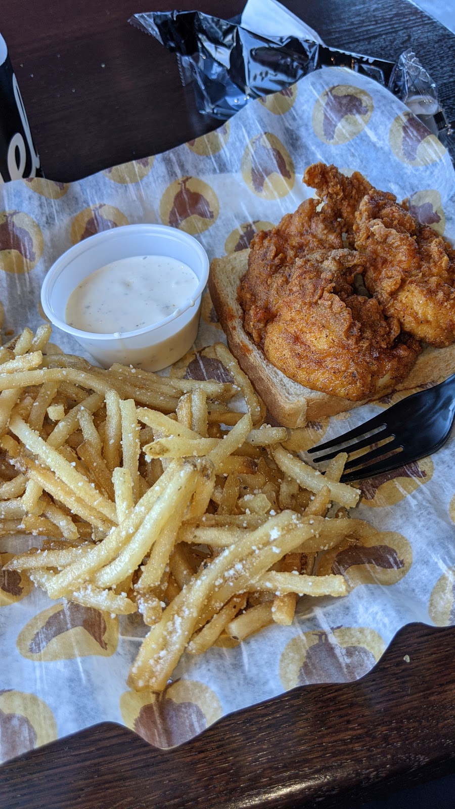 Joellass Hot Chicken | 10150 Ulmerton Rd, Largo, FL 33771, USA | Phone: (727) 501-1451