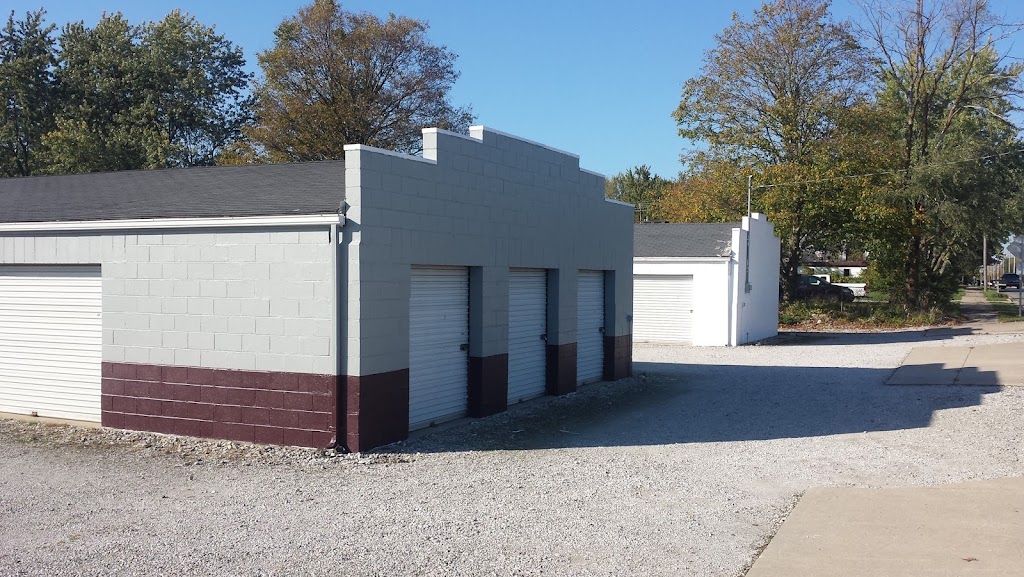 Tri-City Storage - East | 203 N 10th St, Gas City, IN 46933, USA | Phone: (765) 618-1890