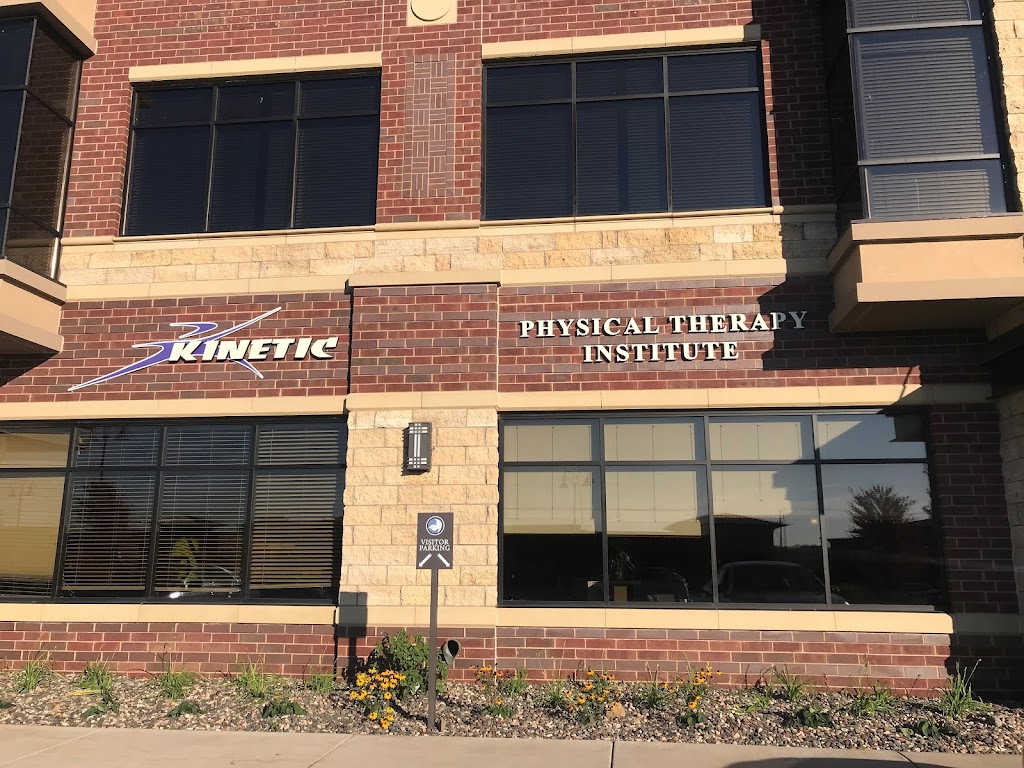 Kinetic Physical Therapy Institute | 731 Bielenberg Dr Suite 107, Woodbury, MN 55125, USA | Phone: (651) 730-7771