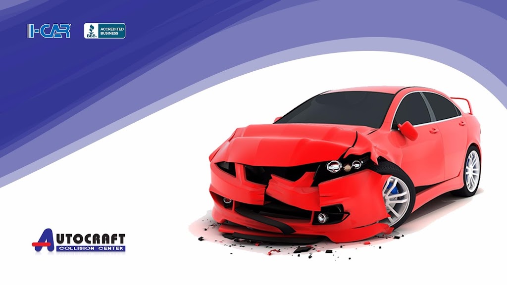Autocraft Collision Center | 4276 Baldwin Ave, El Monte, CA 91731, USA | Phone: (626) 454-4728