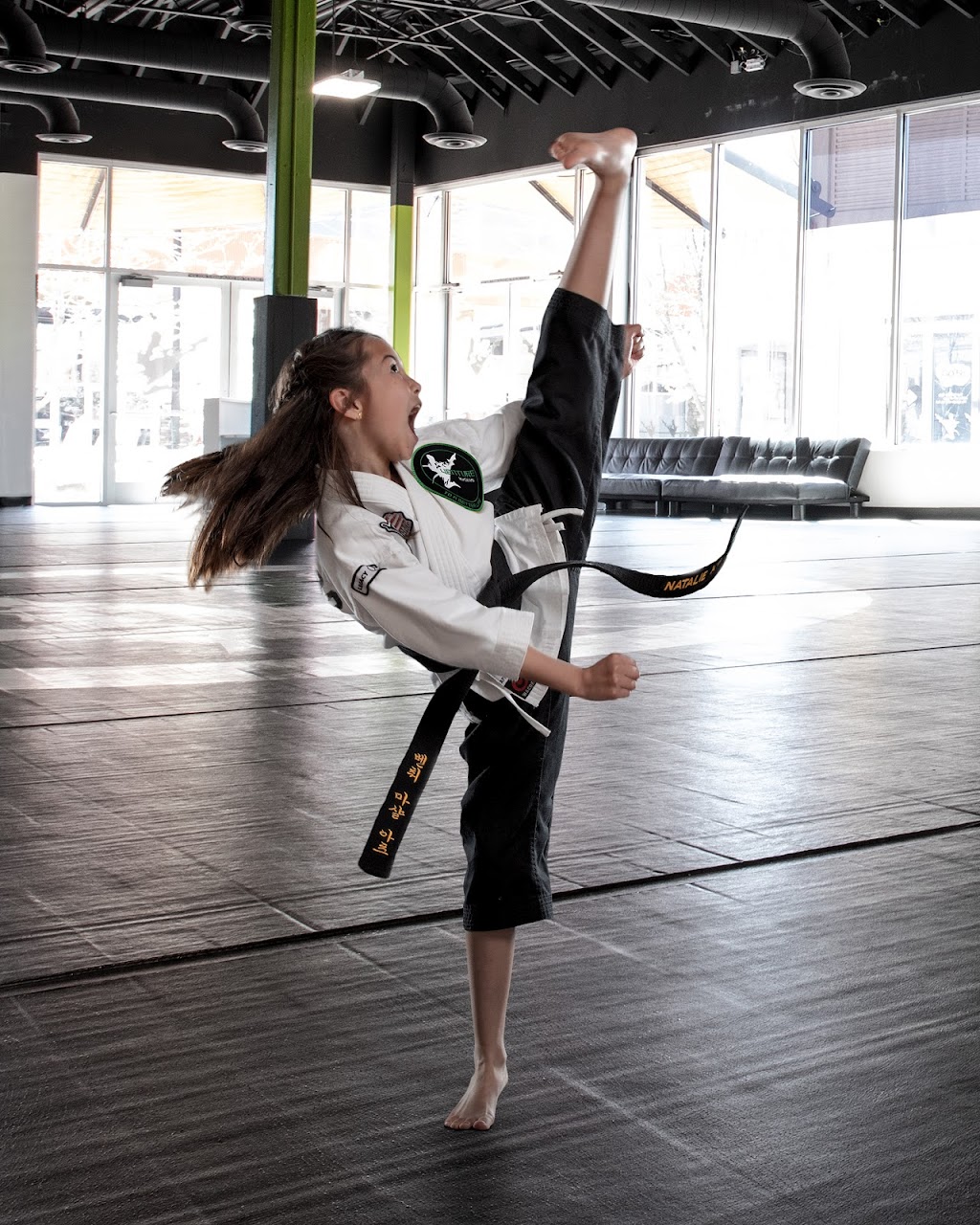 Venture Martial Arts | 8270 Northfield Blvd #1450, Denver, CO 80238, USA | Phone: (303) 928-0043