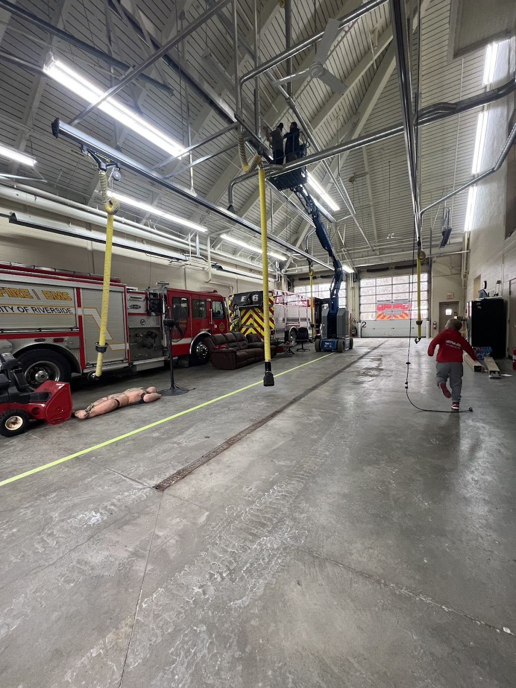 Henlee Electric | 423 Dellrose Ave, Dayton, OH 45403, USA | Phone: (937) 825-2129