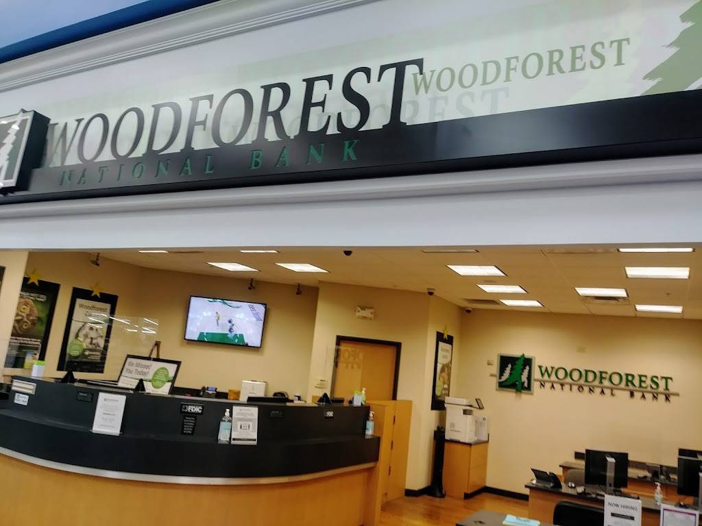 Woodforest National Bank | 201 Chamber Dr, Milford, OH 45150, USA | Phone: (513) 248-2628