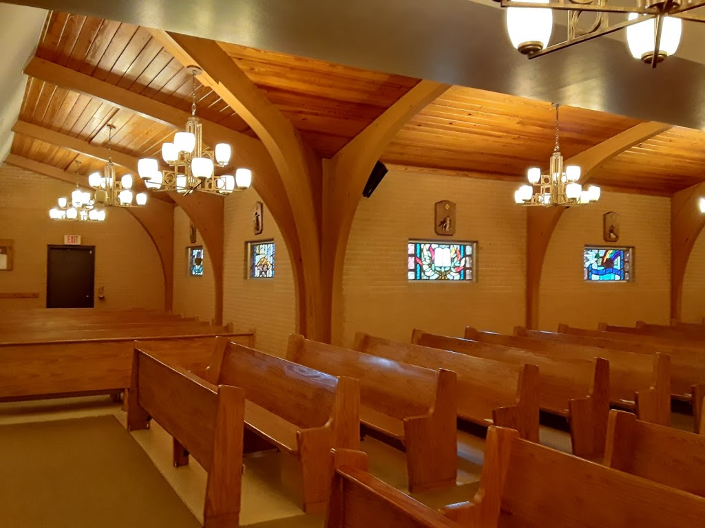 St. Luke Catholic Church | 3930 FM536, Pleasanton, TX 78064, USA | Phone: (830) 393-6021