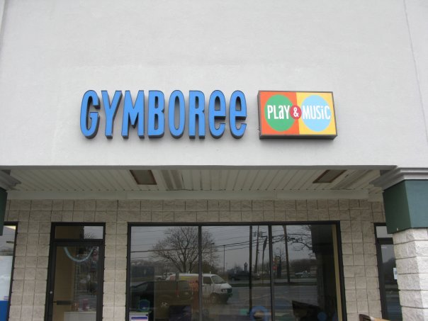 Gymboree Play & Music, Toms River | 1333 US-9, Toms River, NJ 08755, USA | Phone: (732) 349-7988