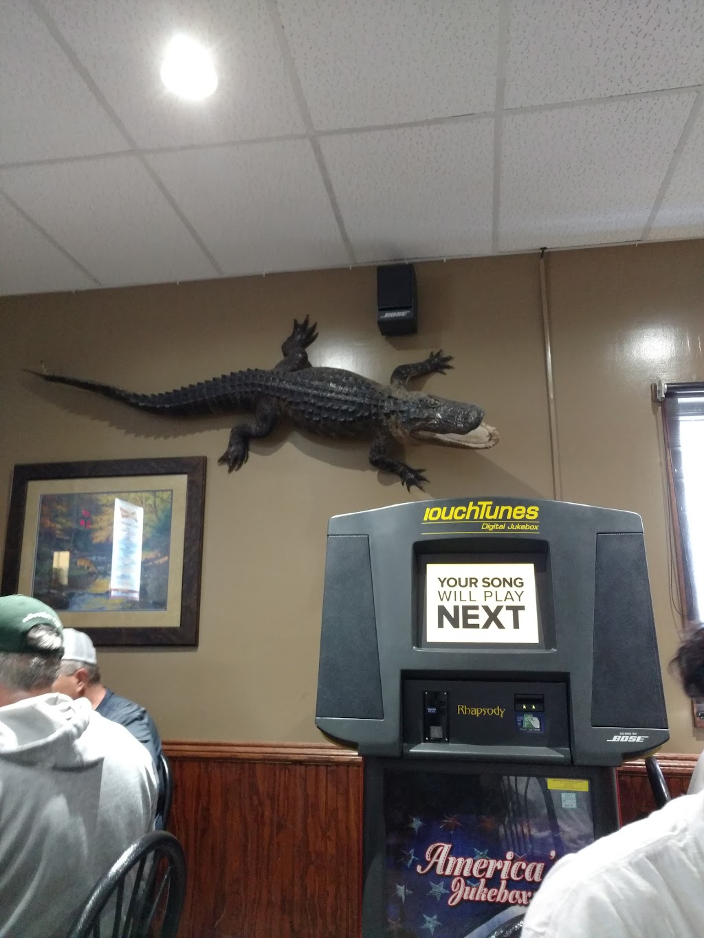 Outer Limits | 28564 W Reichmuth Rd, Valley, NE 68064, USA | Phone: (402) 359-8757