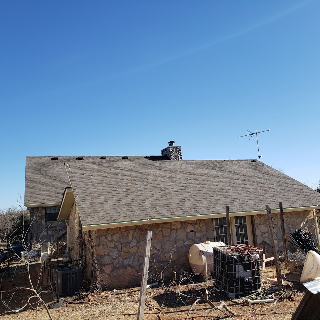 Oklahoma All State Roofing | 1410 W Mississippi Ave, Chickasha, OK 73018, USA | Phone: (405) 308-1658